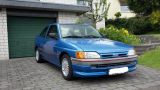 Ford Escort 1.6i CLX  - Ford Escort in Köln