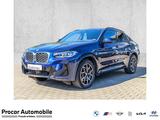 BMW X4 xDrive30i M Sport HuD+Pano+Laser+Standheizung - BMW X4 in Dortmund