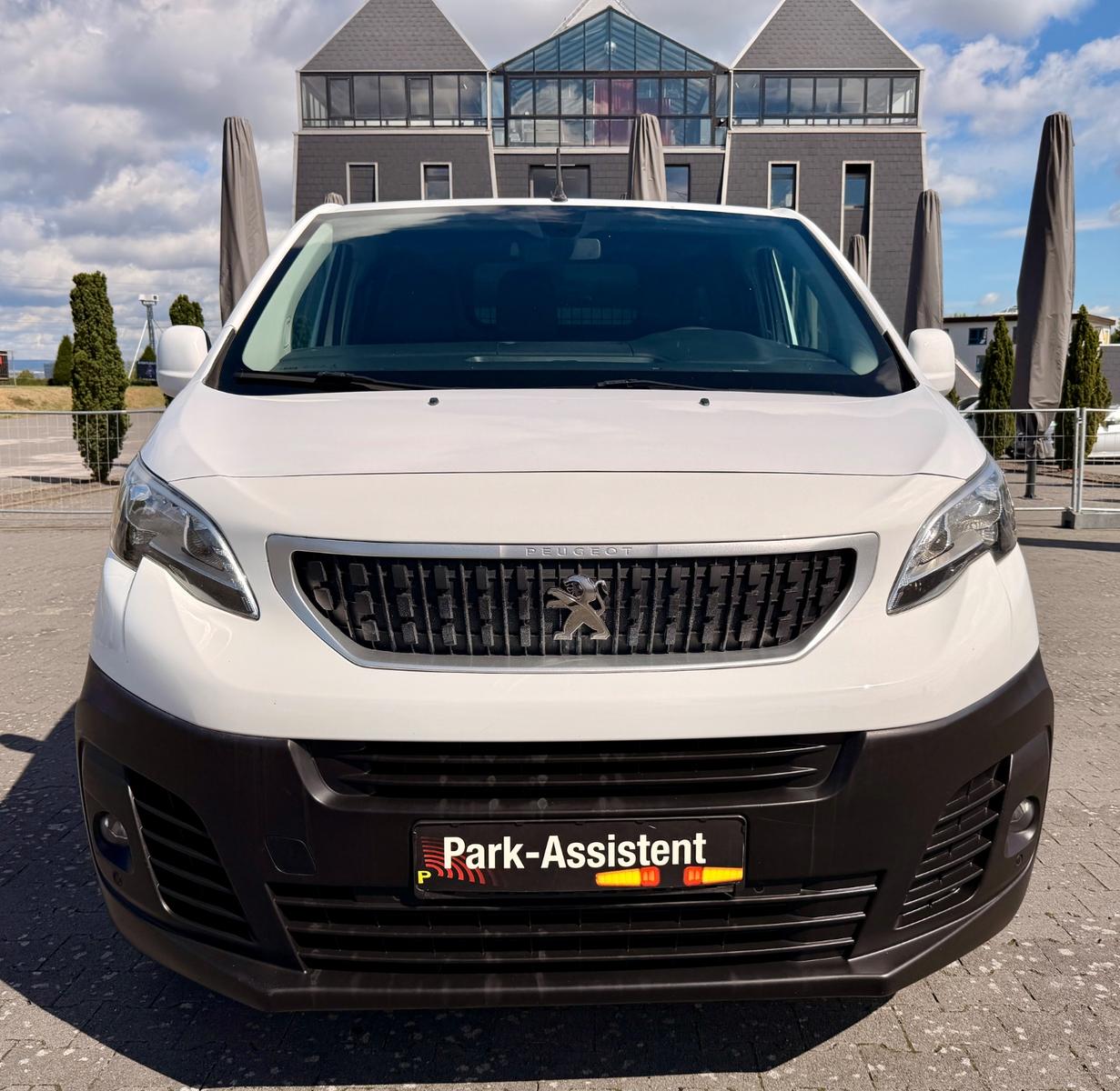 Peugeot Expert Kasten Premium L1 PDC 2. Hand Klima EURO6