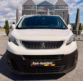 Peugeot Expert - 1