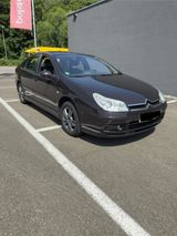 Citroën Citröen c5 Limousine V6 Exklusive - Citroën C5 aus 2005