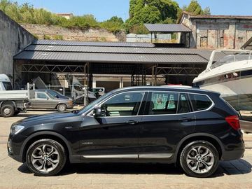 BMW X3 - 4