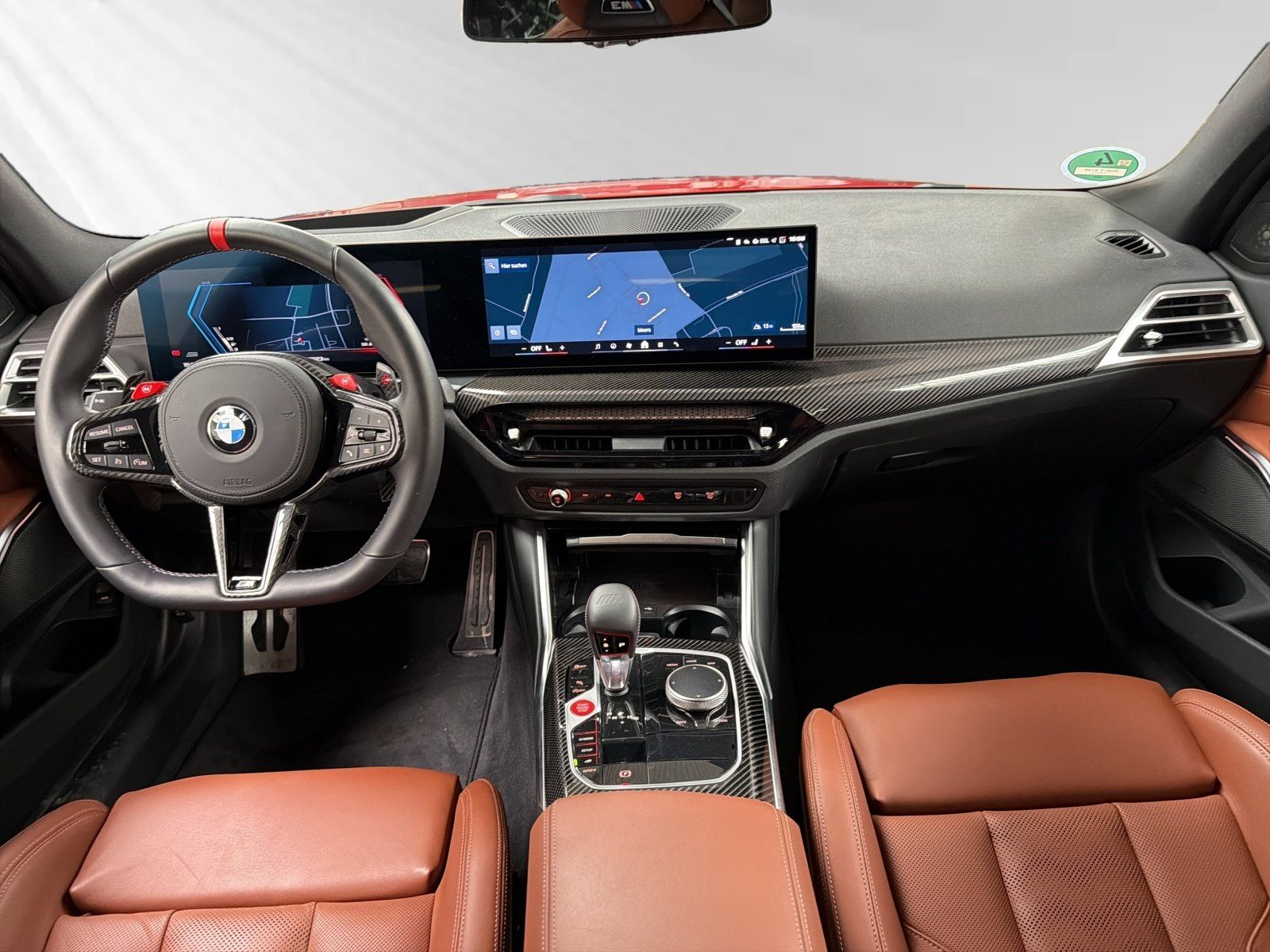 BMW M3 - Bild 9