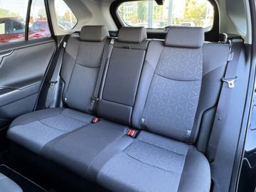 Toyota RAV 4 - 11