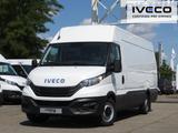 Iveco Daily 35S16V Klima, PDC, Schalter, lang+hoch - Iveco Daily lang