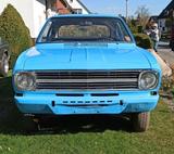 Opel kadett B - Opel Gebrauchtwagen von 1969
