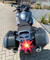 Yamaha FJR 1300 - YAMAHA FJR