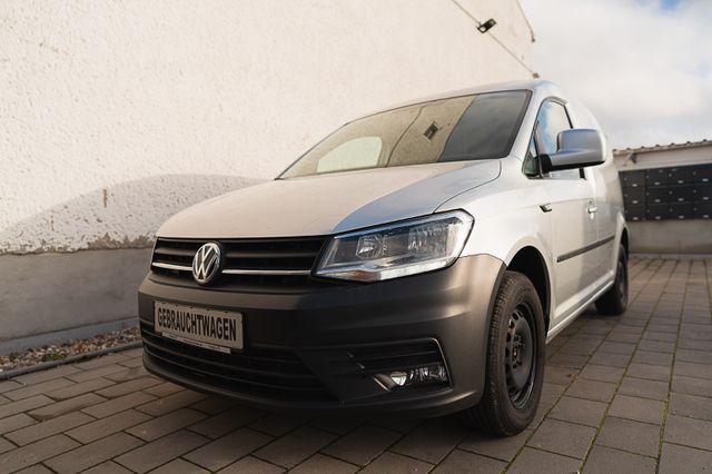 Volkswagen Caddy 2.0 TDI Kasten Trendline BMT / Klima Navi