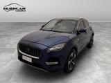 Jaguar JAGUAR E-Pace 2021 - E-Pace 2.0d i4 mhev S awd 2 - Jaguar E-Pace Hybrid (Diesel/Elektro)
