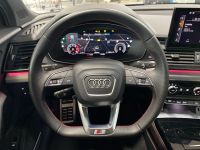 Audi SQ5 - Vorschau Bild 11