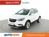Opel Mokka X 1.4 SIDI Turbo Innovation Start/Stop 4x4