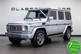 Mercedes-Benz G 55 AMG Kompressor Lang Btw auto, Fiscale waard - gebrauchte Mercedes-Benz G 55 AMG aus dem Jahr 2006