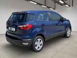Ford EcoSport Trend +ALLWETTER+ - Ford EcoSport Trend mit Benzin-Antrieb