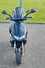 Gilera Runner 125/180 fx sp  - GILERA RUNNER 125