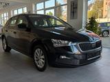 Skoda Scala Ambition / 8-Fach / Navi / Sitzheizung - Skoda Scala: Ambition