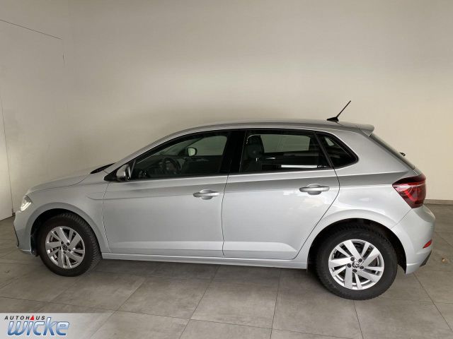 Polo 1.0 Style NAVI KLIMA LM PDC