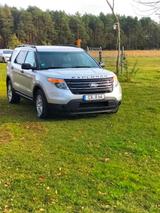 Ford Explorer 3.5 4x4 - Ford Explorer: For