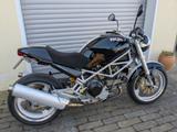 Ducati Monster 1000 - DUCATI 1000 MONSTER