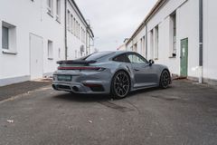 Fahrzeugabbildung Porsche 992 Turbo S *LEICHTBAU / AERO / GARANTIE/ MWST.*