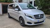Mercedes-Benz V-Klasse 250d Avantgarde Kompakt - Mercedes-Benz E 250: Van