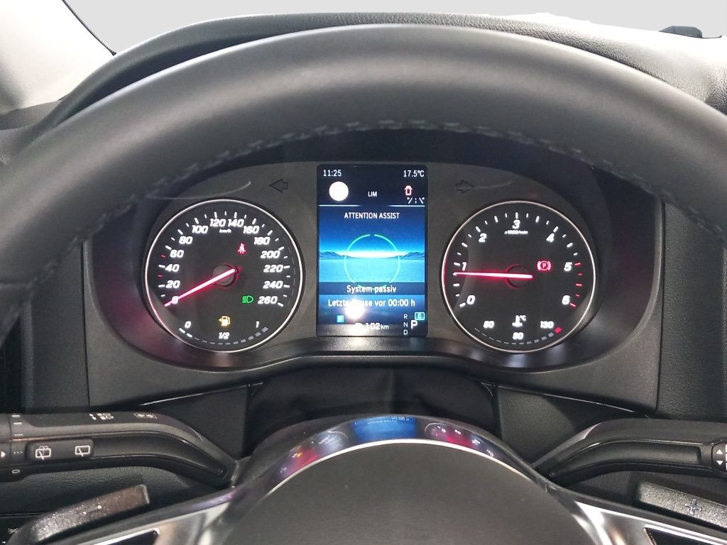 Fahrzeugabbildung Mercedes-Benz Vito 119 CDI 4x4 Mixto Lang AHK*Navi*Standh.*360