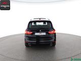 BMW 220 Gran Tourer xDrive SPORT LINE 7 SITZE HEADUP - BMW 220 Gran Tourer aus 2021
