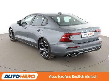Volvo S60 - 4