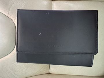 Fahrzeugabbildung Volvo XC60 D5 AWD Summum Kamera Navi BiXenon Leder