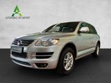 Volkswagen Touareg V6 TDI*Leder*Navi*Xenon*AHK*Kamera*Top* - gebrauchte Volkswagen Touareg aus dem Jahr 2009