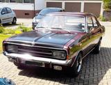 Opel Rekord C - L 1,9 , 90 Ps  Bj 71 Oldti... - Opel Rekord: B