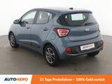 Hyundai i10 1.2 Style Aut.*SHZ*LHZ*ALU*KLIMA* - Hyundai i10 Gebrauchtwagen in Köln