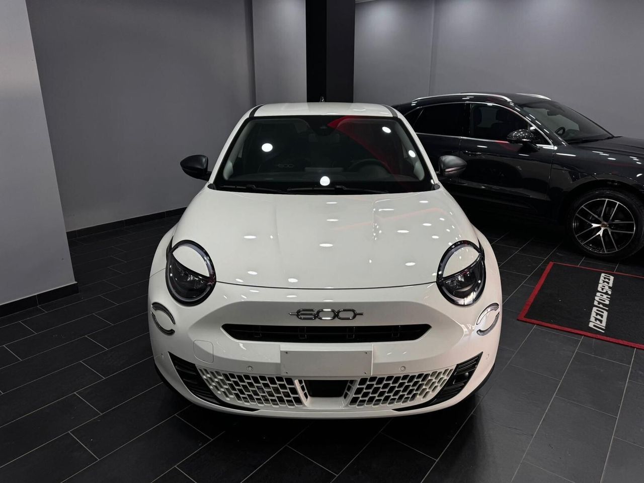 Other Fiat 600 Hybrid 100 CV DCT MHEV imagem 3