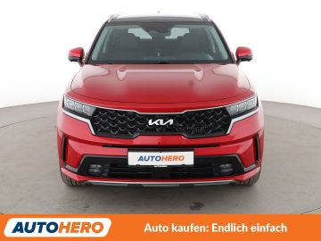 KIA Sorento - 9