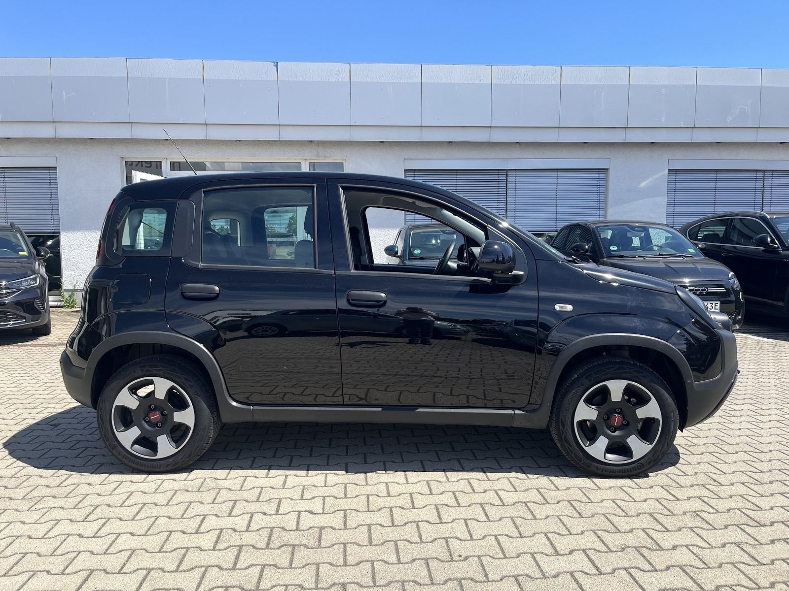 Fiat Panda - Bild 7