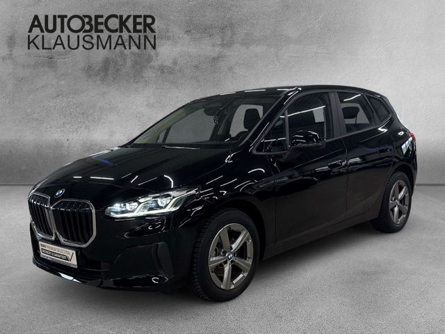 BMW 218 Active Tourer AUTOMATIK NAVI LC PROF PDC HuD