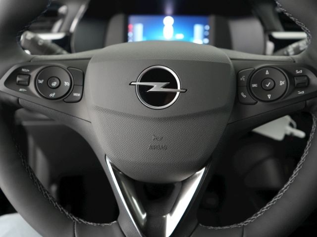 Corsa F FACELIFT GS+LED LICHT+RÜCKFAHRKAMERA+SIT