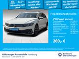 Volkswagen Passat Variant GTE 1.4 TSI DSG AHK/PANO/HUD - Volkswagen Passat Variant: GTE