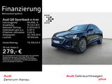 Audi Q8 e-tron Sportback 55 quattro S-LINE*NAVI-PLUS*