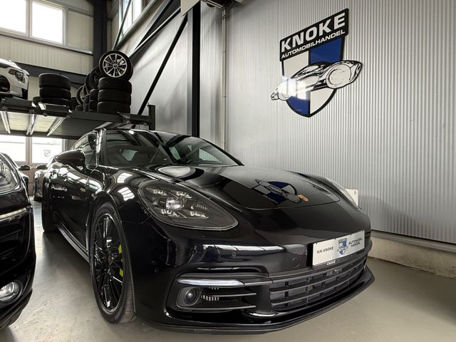 PORSCHE Panamera 4 E-Hybrid