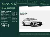 Skoda Octavia Combi RS 2,0 TSI 195 kW AHK PANO HUD 360
