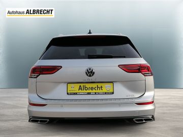 Volkswagen Golf Variant R-Line 1.5 eTSI mild-Hybrid
