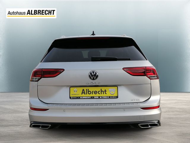 Volkswagen Golf Variant R-Line 1.5 eTSI mild-Hybrid