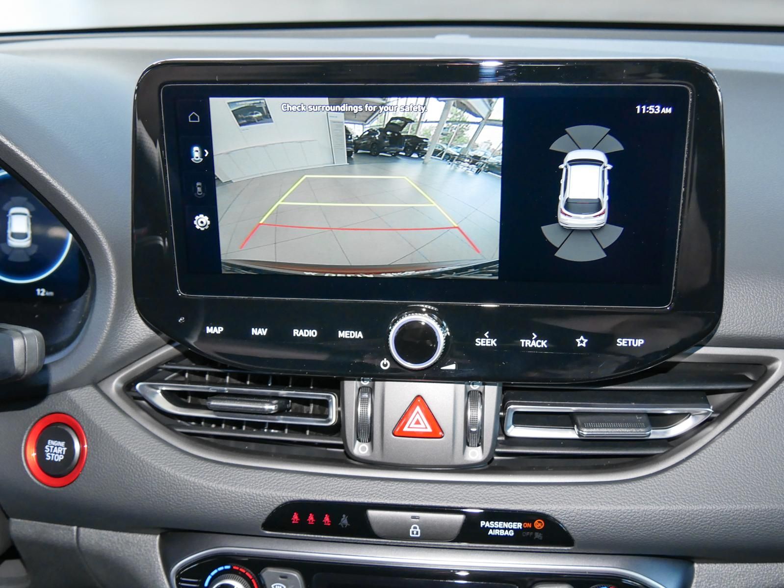 Hyundai i30 – Bild 14