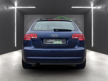 Audi A3 - 9