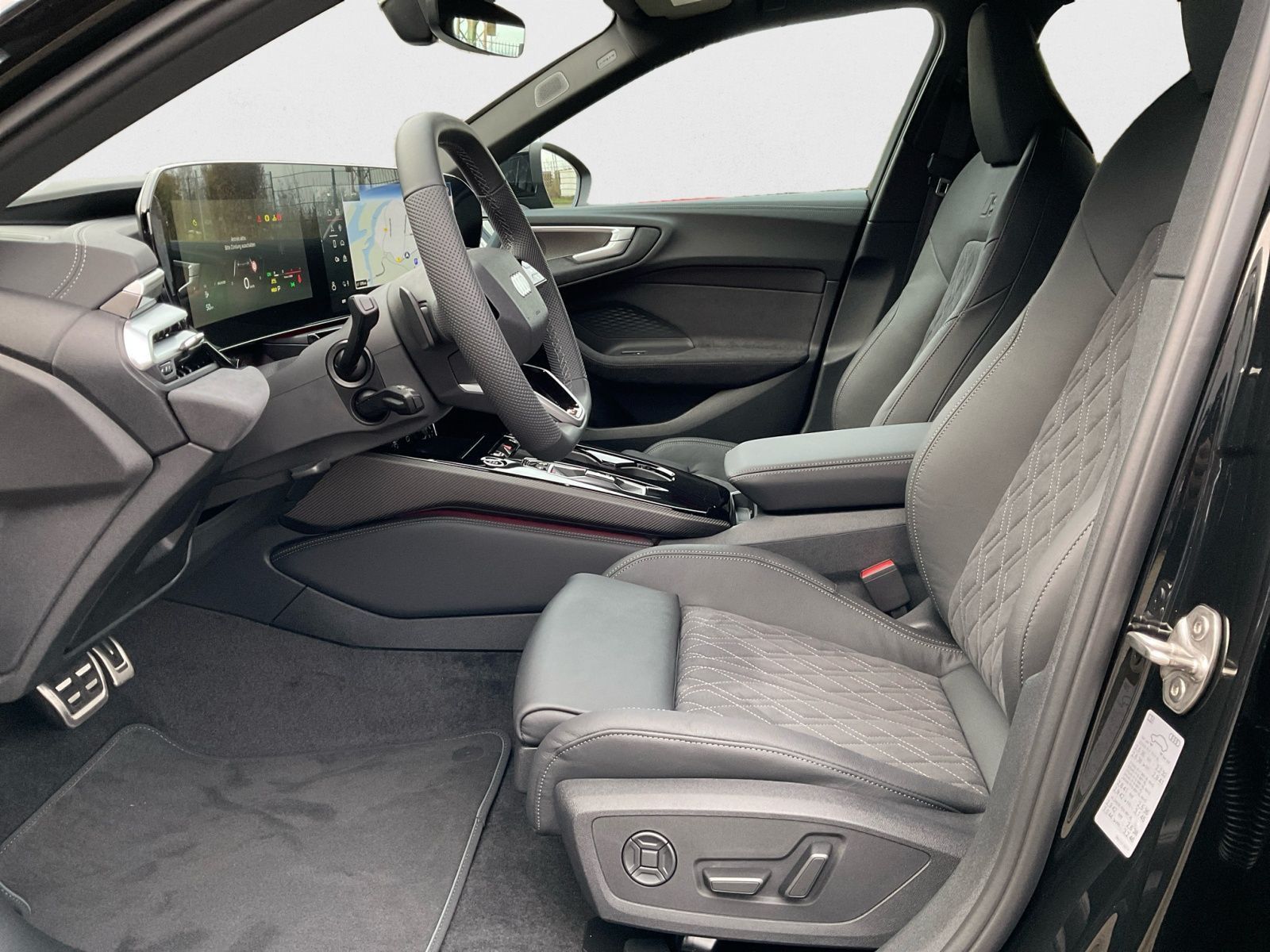 Audi A5 - Bild 10