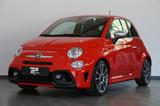 Abarth 500 595 Turismo Autom. *Leder *Navi *Bi-Xenon - Abarth 500 mit Benzin-Antrieb: Automatik