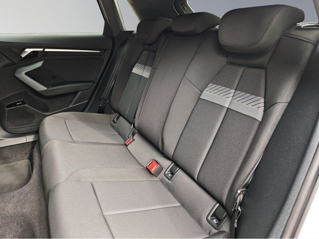 A3 Sportback 35 2.0 TDI advanced S-tronic SONOS