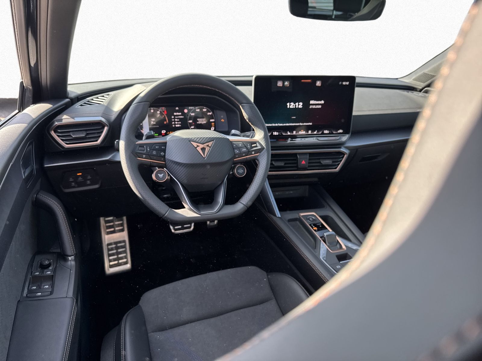 Cupra Leon - Bild 9