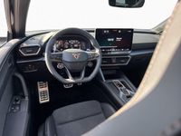 Cupra Leon - Vorschau Bild 9