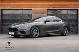 Maserati Ghibli 2.0 330PS GranSport | H/K | ACC | 360Gr | - gebrauchte Maserati Ghibli aus dem Jahr 2021